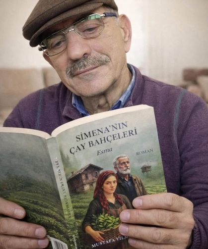Karadeniz İş Dünyasında Büyük Kayıp! Mustafa Yılmaz Hayatını Kaybetti