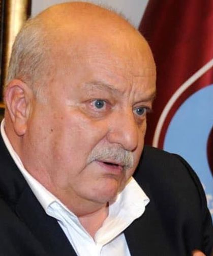 Bodrum’da Korkutan Yangın: Trabzonspor Eski Başkanı Sadri Şener’in Teknesi Zarar Gördü
