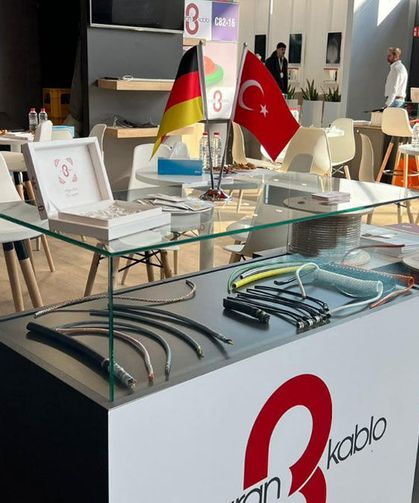 Kablo Devinde Şok Gelişme: Konkordato Kararı Alındı