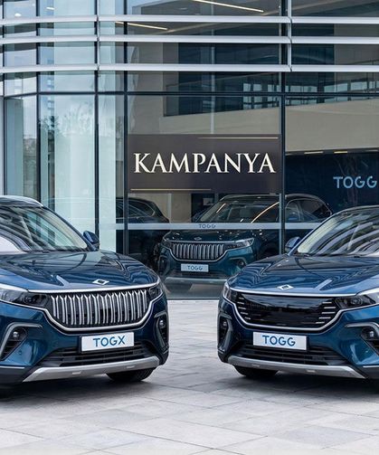 TOGG’dan faizsiz araç kampanyası: T10X ve T10F fırsatı