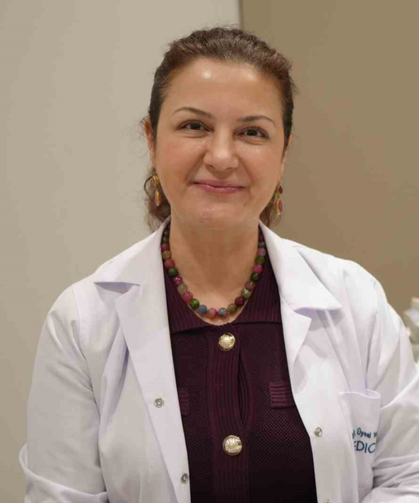 'Romatolojik hastalıklar, kas ve eklemlerde kalıcı hasar bırakabilir'