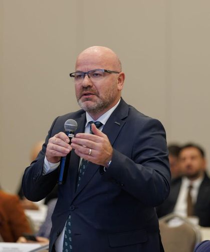 MÜSİAD Başkanı İskenderoğlu’ndan Trabzon ekonomisi için yol haritası