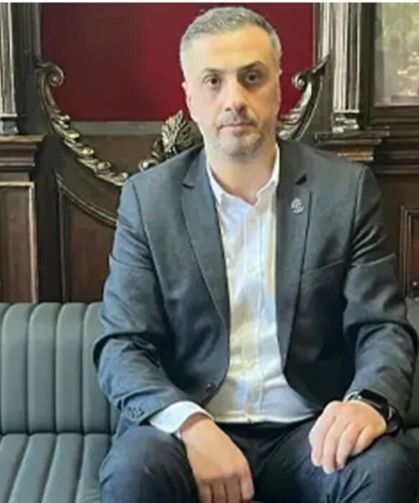 DSP Trabzon’da Yeni Görevlendirme: Kongre Süreci Başlıyor