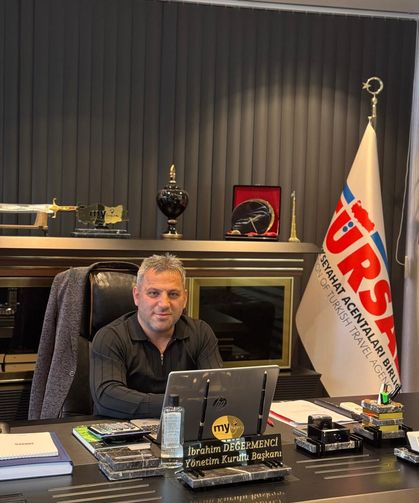 TÜRSAB yöneticisi Degermenci’den turizm organizasyonuna tepki