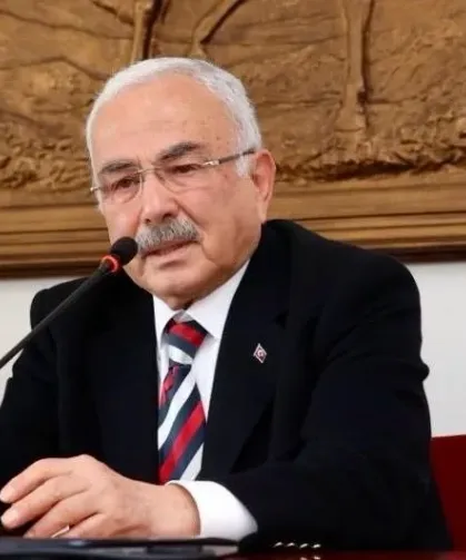 Ordu Büyükşehir Belediye Başkanı Güler hastaneye kaldırıldı