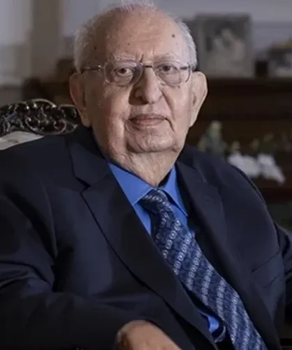 Hüsamettin Cindoruk’tan acı haber: Eski Meclis Başkanı hayatını kaybetti