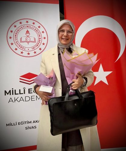 Millî Eğitim Akademisi başladı Turgutlu’dan önemli atama