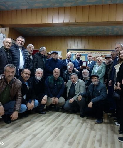 ÇAY-DER’de İlk Yardım Eğitimi Yoğun Katılımla Yapıldı