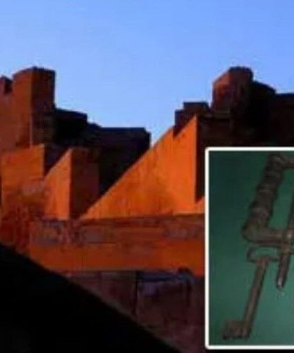 Bayburt Kalesi'nin Kayıp Anahtarı Nerede? Gizem Sürüyor!