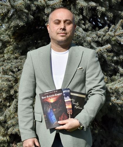 Ordulu şairin şehirlere yazdığı şiirler sosyal medyada ilgi görüyor