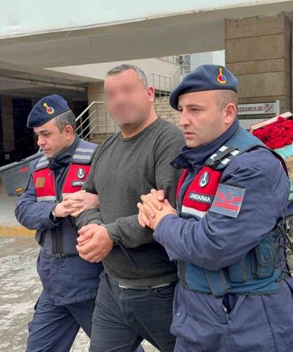 Hayvan ticareti dolandırıcılığına tutuklama