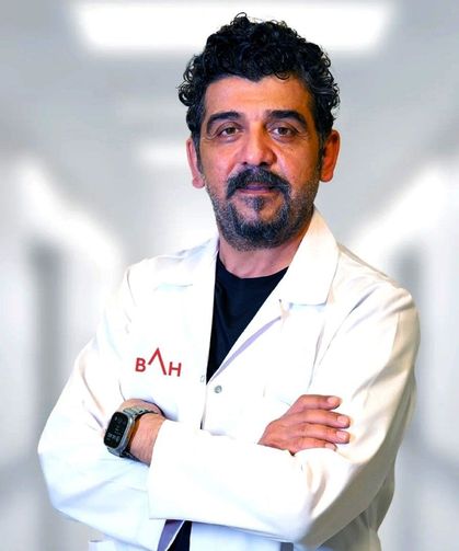 Kanserde büyük kesiler yerine milimetrik dokunuşlar