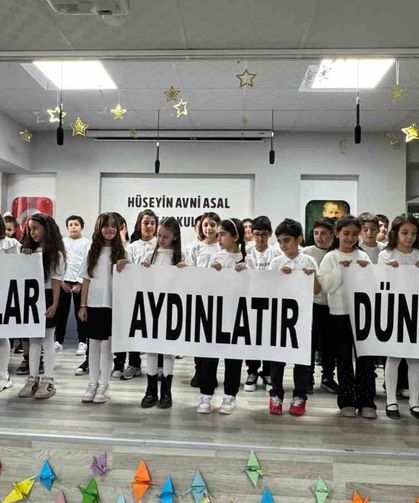 Kitapla büyüyen nesiller için Samsun'da seferberlik: Kütüphaneler Haftası dolu dolu geçti