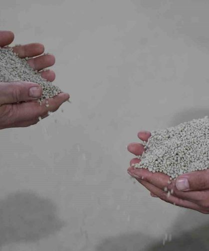 Küresel gübre krizine yerli çözüm: Arz sorunu yok