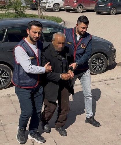 Ordu'da arazi kavgasında cinayet zanlısı adliyeye sevk edildi