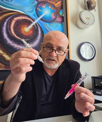 Profesör, çocuklardaki şiddet eğiliminin altındaki acı gerçeği açıkladı