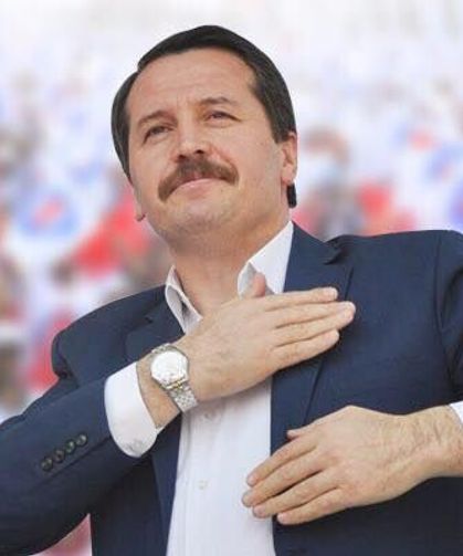 Memur-Sen Genel Başkanı Ali Yalçın’dan Birleşik Emekli-Sen’e Sert Cevaplar: