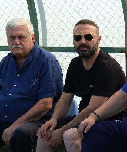 Sebat Gençlikspor Şampiyonluk Maçı Öncesi Hazır: 3 Puan 2. Lig Demek