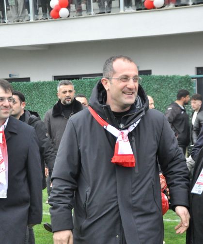 Başkan Ekim’den dikkat çeken açıklama: “Hak edilmiş şampiyonluk”