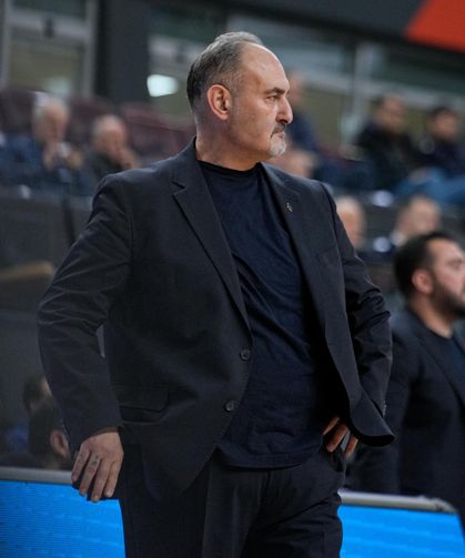 Trabzonspor Basketbol Fenerbahçe Beko deplasmanında kritik maça çıkıyor