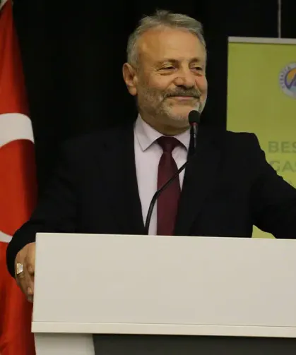 Avrasya Üniversitesi’nde ulusal gastronomi sempozyumu: Gastronomi ve bilim bir arada