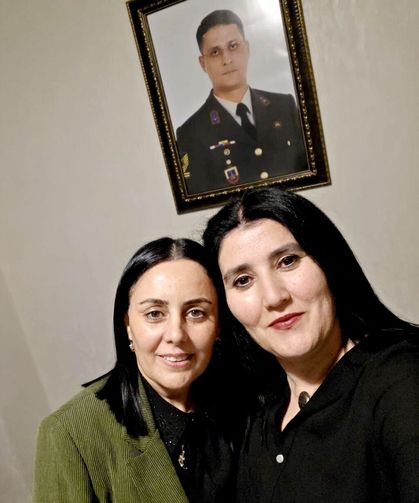 İçişleri Bakanlığı Müşaviri Hatice Atan'dan anlamlı ziyaret
