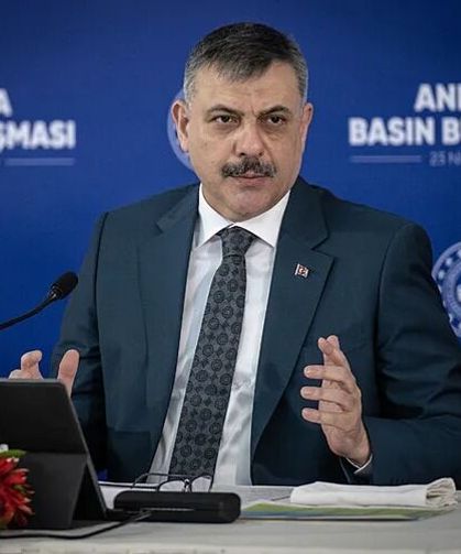 Bakan Mustafa Çiftçi’den çetelere sert mesaj ve yeni önlemler