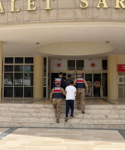 Provokatif içeriklerin yer aldığı sosyal medya grubunun kurucusu tutuklandı