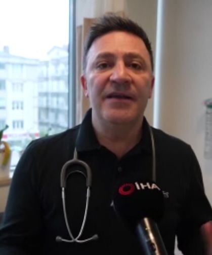 Profesör açıkladı: 'Evlilik kanseri önlüyor'