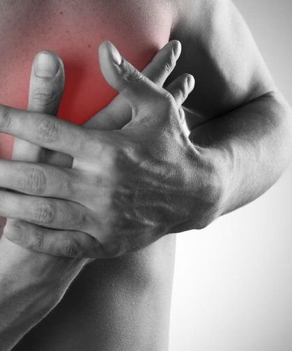 Kalbinizi Korumanın Şifresi Açıklandı!