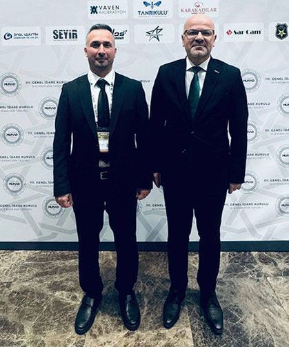 Trabzon İş Dünyası Kocaeli’de Sahne Aldı! Kritik Zirvede Dikkat Çeken Temaslar