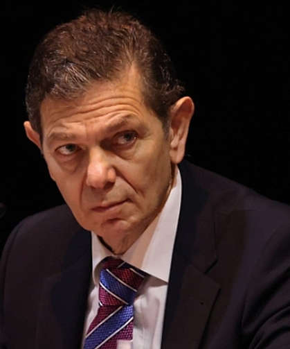 Trabzonspor Kulübü Divan Başkanlık Kurulu Başkanı Ören AA'nın kuruluşunun 106. yılını kutladı