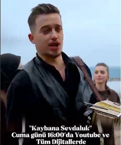 Armonika ile Horona Devrim: Erhan Engin’den Sürpriz Proje