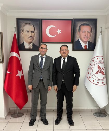 Rize Şehir Hastanesi İçin Kritik Adım: Antalya Modeli İncelendi