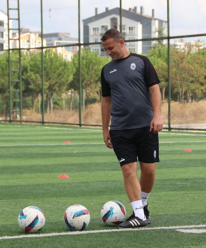 Pazarspor zor sezonu 7. sırada tamamladı teknik heyet memnun