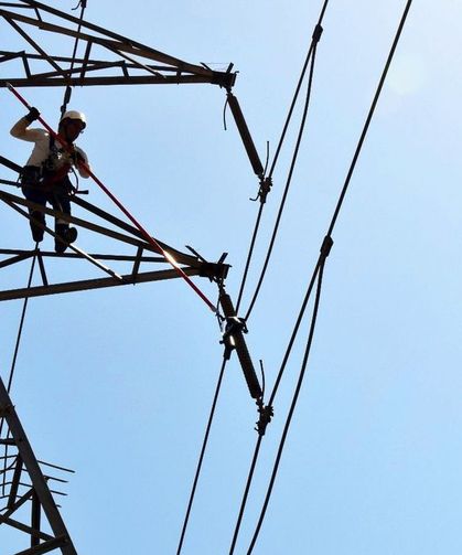 Bölgemizde enerji altyapısına 11,2 milyar TL'lik yatırım planı