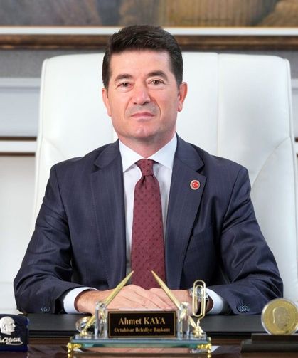 Başkan Kaya’dan Şampiyon Sebat’a Tebrik: “Trabzon Adına Gurur”