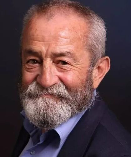 Yeşilçam Oyuncusu Arif Ertan Güntav Hayatını Kaybetti