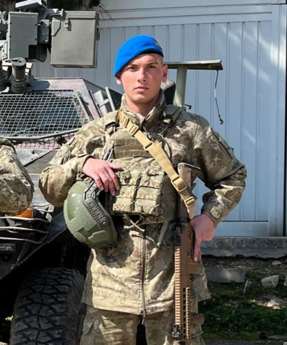 Şehit Berat Mecit Day, Şehadetinin 1. Yılında Anılıyor