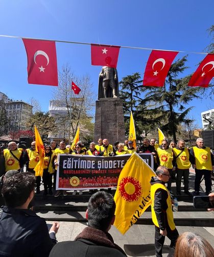 Siverek Saldırısı Sonrası Sert Tepki: “Yetkililer İstifa Etmeli”