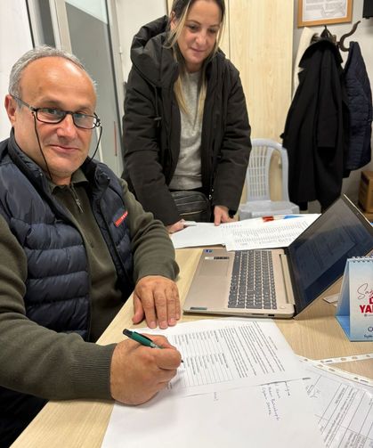 Doğu Karadeniz’de Engelliler İçin Kurulan DOKEF Hedeflerini Açıkladı