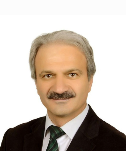 Kamuran Tuna’ya Hizmet Şeref Belgesi verildi