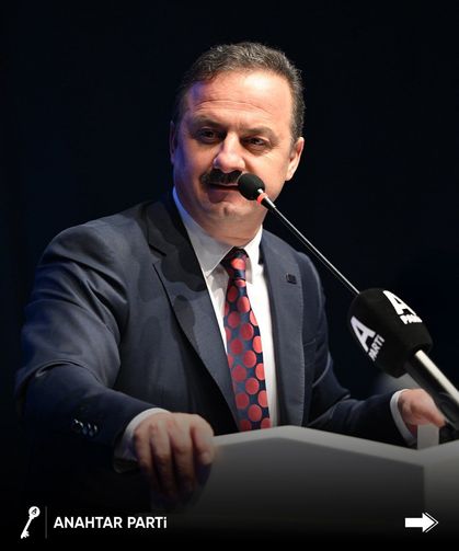 Ağıralioğlu’ndan Enerji Zamlarına Sert Tepki