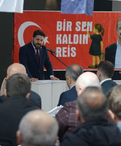 Anahtar Parti’den İttifak İddialarına Net Yanıt