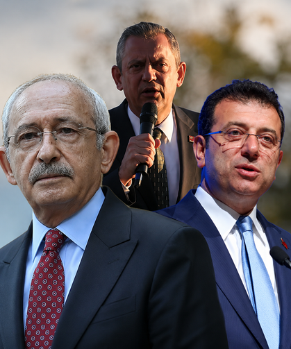 CHP’de Yeni Parti İddiası Kulisleri Hareketlendirdi