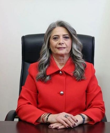 Sibel Suiçmez’den Anneler Günü Mesajı: “Mücadeleyi Görmeden Kutlama Olmaz”