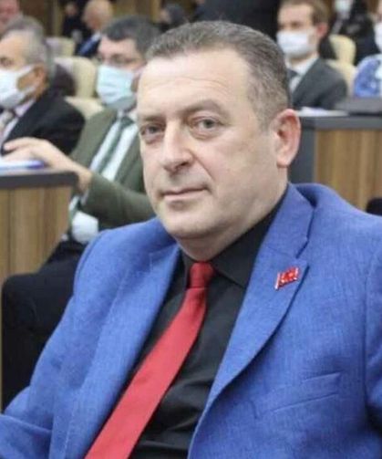 Ömer Dayı’dan CHP’ye Destek Mesajı: Teslim Olmayacağız