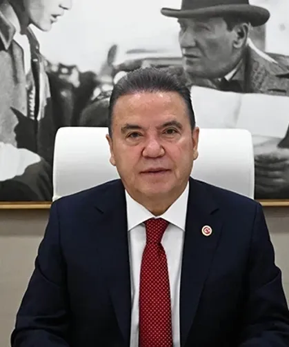 Son Dakika!;Muhittin Böcek’in Mal Varlığına El Konuldu
