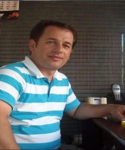 Trabzon’da Genç İş İnsanından Acı Haber: Mehmet Güneş’e Veda