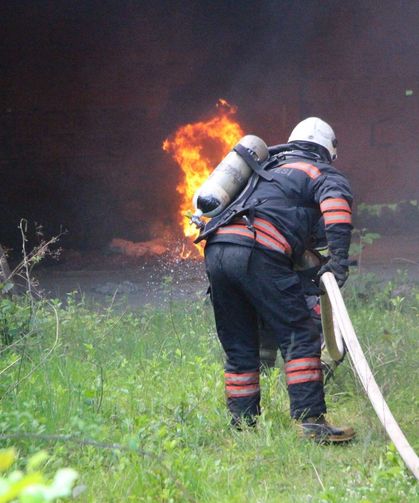 Çay Sezonu Öncesi Alarm! Trabzon’da Nefes Kesen Tatbikat